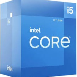 Intel® Core i5-12400F Processor - Try