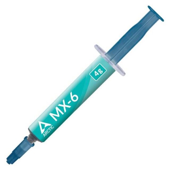 Arctic MX-6 Thermal Compound