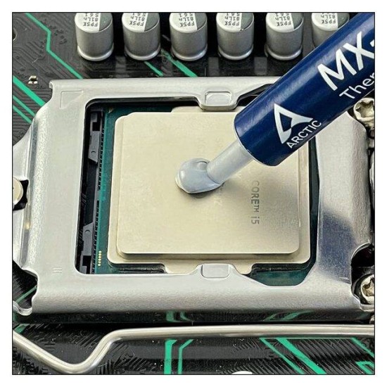 Arctic MX-4 Thermal Compound