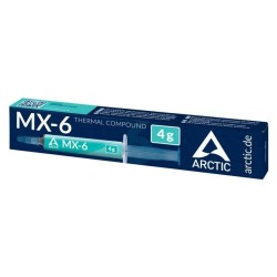 Arctic MX-6 Thermal Compound