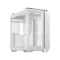 ASUS TUF Gaming GT502 Mid-Tower Case (White)