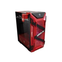 ASUS TUF Gaming GT301 Gundam ZAKU II Edition ATX Mid Tower Case