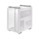 ASUS TUF Gaming GT502 Mid-Tower Case (White)