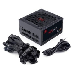 Redragon RGPS 700W FC-PS005 80+ Bronze [Full Modular] Power Supply