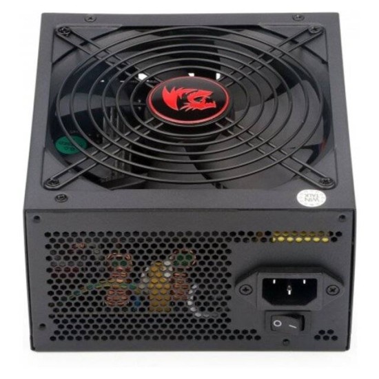 Redragon RGPS 700W FC-PS005 80+ Bronze [Full Modular] Power Supply