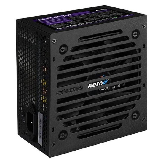 AeroCool 750W VX Plus Series PSU