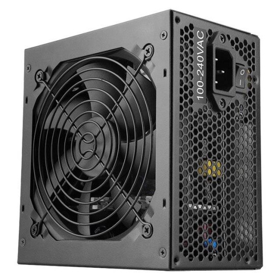 Segotep BN 750W Power Supply (Black)