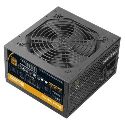 Segotep BN 750W Power Supply (Black)