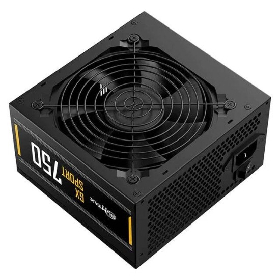 Sumtax GX 750W Bronze PSU