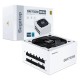 Segotep GM 80+ GOLD PSU (White)