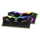 T-Force Delta 32GB RGB (2 x 16GB) DDR5 6000MHz RAM (Black)