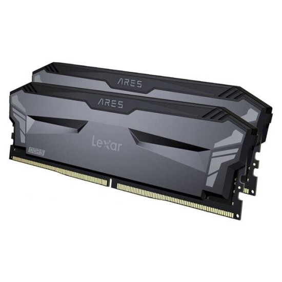 Lexar Ares 32GB DDR5 6000MHz [2X16] Kit