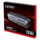 Lexar Ares 32GB DDR5 6000MHz [2X16] Kit