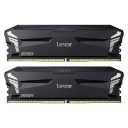 Lexar Ares 32GB DDR5 6000MHz [2X16] Kit