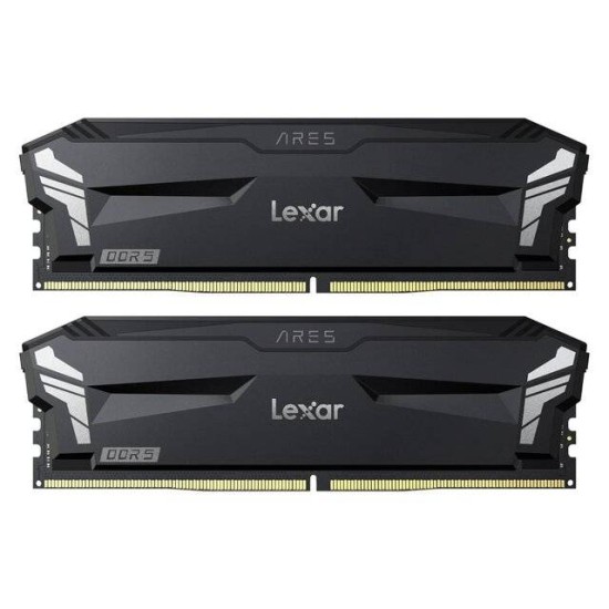 Lexar Ares 32GB DDR5 6000MHz [2X16] Kit