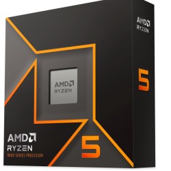 AMD Ryzen™ 5 9600X Desktop Processors BOX