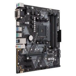 Asus PRIME B450M-A Motherboard