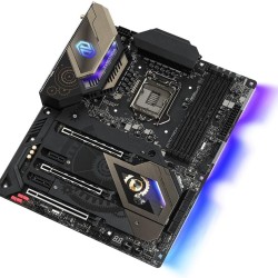 ASRock Z490 Taichi (WI-FI) Motherboard