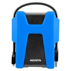 Adata HD680 2TB External HDD (Blue)