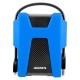 Adata HD680 2TB External HDD (Blue)