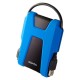 Adata HD680 2TB External HDD (Blue)