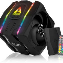 Arctic Freezer 50 TR mit A-RGB Controller For Threadripper