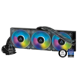 Arctic Liquid Freezer II 420 Cooler