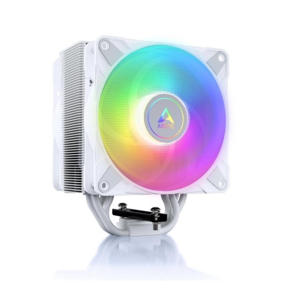 Arctic Freezer 36 A-RGB - White Arctic Freezer 36 A-RGB - White
