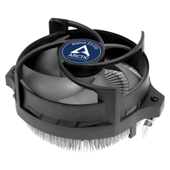 Arctic Alpine 23 Compact AMD CPU Cooler Arctic Alpine 23 Compact AMD CPU Cooler