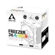 Arctic Freezer 36 A-RGB - White Arctic Freezer 36 A-RGB - White
