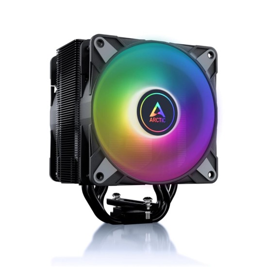 Arctic Freezer 36 A-RGB - Black Arctic Freezer 36 A-RGB - Black
