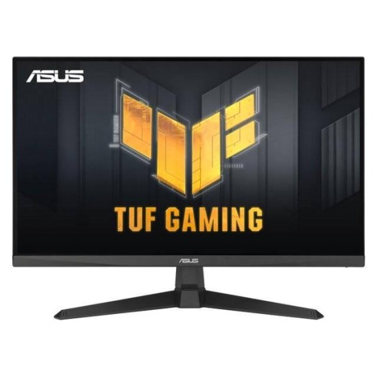 شاشة ASUS TUF Gaming VG279Q3A 27 FHD (1920x1080) 180Hz 1Ms Fast IPS، شاشة