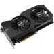 ASUS Dual GeForce RTX 3060 Ti Plus GDDR6X OC Edition 8GB ASUS Dual GeForce RTX 3060 Ti Plus GDDR6X OC Edition 8GB