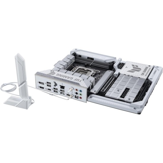 ASUS TUF GAMING Z790-BTF WIFI D5, Motherboard ASUS TUF GAMING Z790-BTF WIFI D5, Motherboard