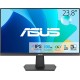 شاشة ASUS 24 VA24EHF 100Hz 1Ms FHD (1920x1080P) مسطحة IPS