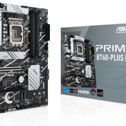 ASUS PRIME B760-PLUS D4