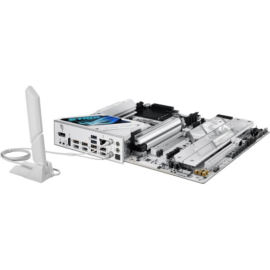 ASUS ROG STRIX Z890-A GAMING WIFI ASUS ROG STRIX Z890-A GAMING WIFI