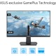 شاشة ASUS 24 VA24EHF 100Hz 1Ms FHD (1920x1080P) مسطحة IPS