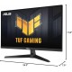 شاشة ASUS TUF Gaming VG279Q3A-W 27 FHD (1920x1080) 180Hz 1Ms Fast IPS، شاشة بيضاء