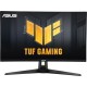 شاشة ASUS TUF GAMING VG27AQ3A مقاس 27 بوصة 2K (2560 × 1440) 180 هرتز 1 مللي ثانية IPS