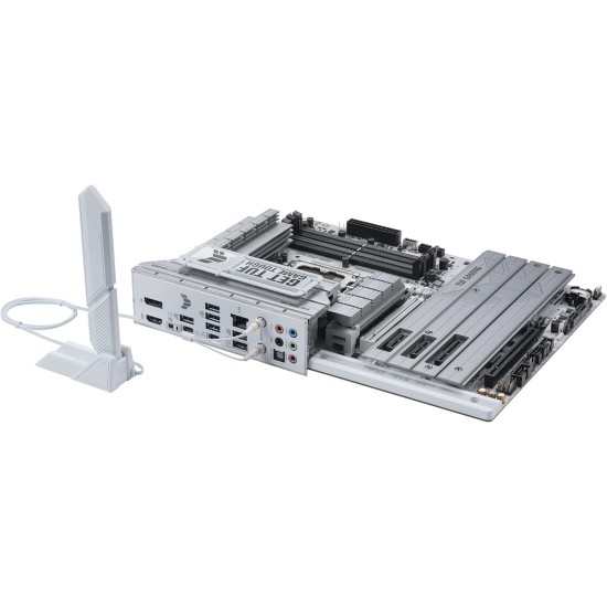 ASUS TUF GAMING Z890-PRO WIFI ASUS TUF GAMING Z890-PRO WIFI