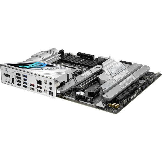 ASUS ROG STRIX Z790-A GAMING WIFI II ASUS ROG STRIX Z790-A GAMING WIFI II