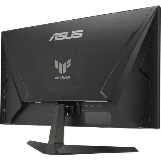 شاشة ASUS TUF Gaming VG279Q3A-W 27 FHD (1920x1080) 180Hz 1Ms Fast IPS، شاشة بيضاء