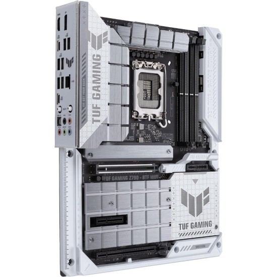 ASUS TUF GAMING Z790-BTF WIFI D5, Motherboard ASUS TUF GAMING Z790-BTF WIFI D5, Motherboard