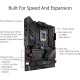 ASUS ROG STRIX B760-F GAMING WIFI ASUS ROG STRIX B760-F GAMING WIFI