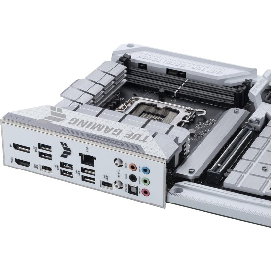 ASUS TUF GAMING Z790-BTF WIFI D5, Motherboard ASUS TUF GAMING Z790-BTF WIFI D5, Motherboard
