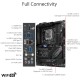 ASUS ROG STRIX B760-F GAMING WIFI ASUS ROG STRIX B760-F GAMING WIFI