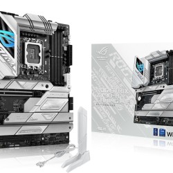ASUS ROG STRIX Z790-A GAMING WIFI II