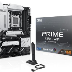 ASUS PRIME X870-P WIFI ,Motherboard
