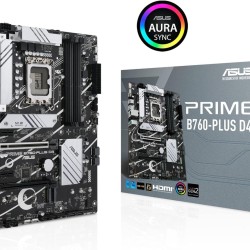 ASUS PRIME B760-PLUS D4